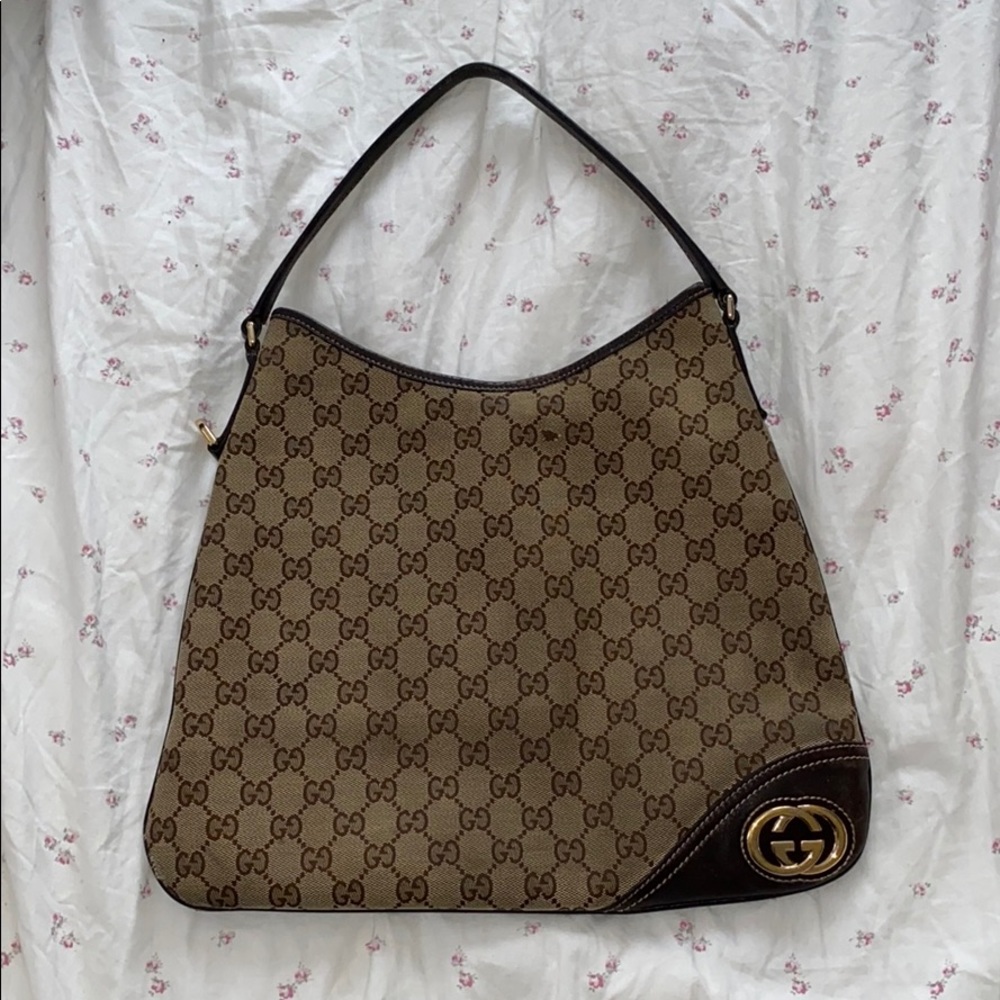 Gucci bag